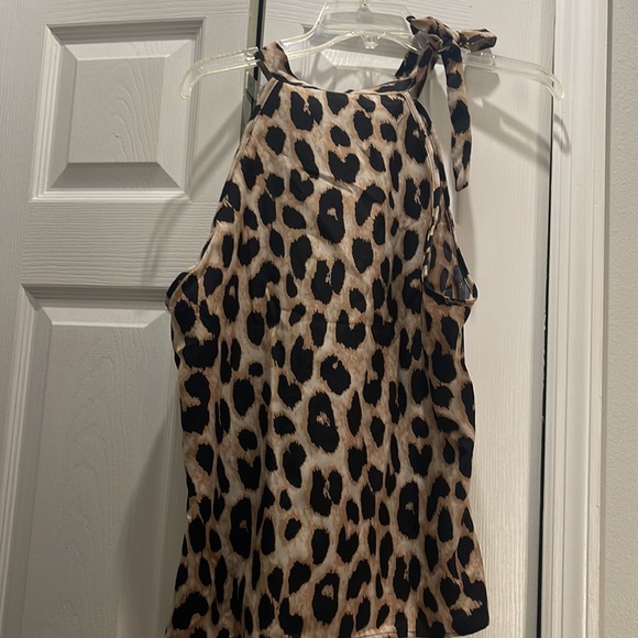 Women’s size large SHEIN top - Picture 2 of 2